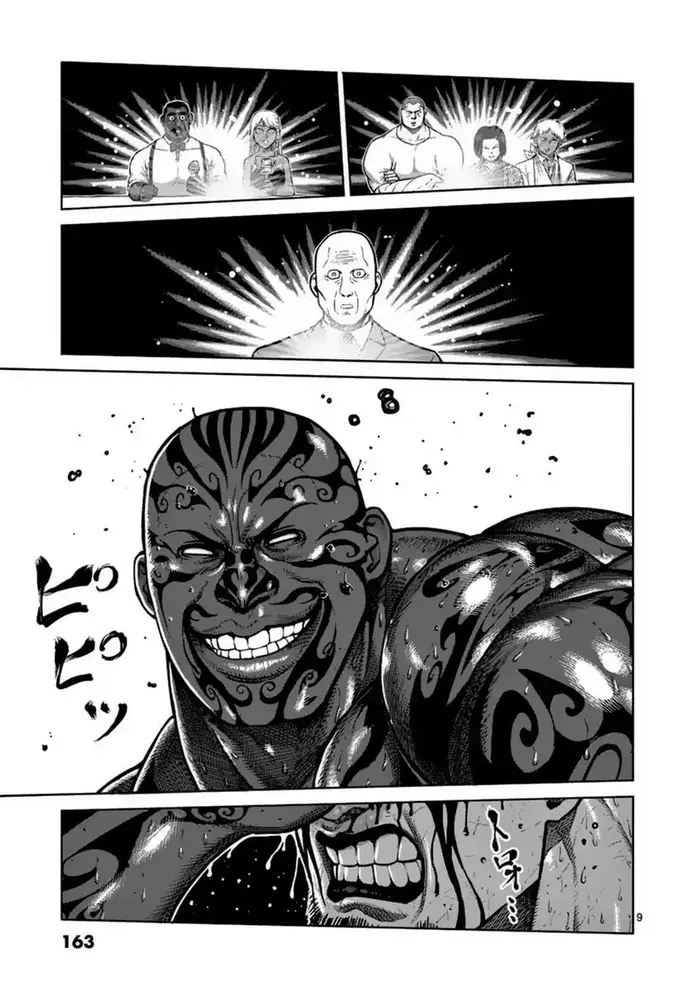 Kengan Ashura Chapter 142 image 09_optimized